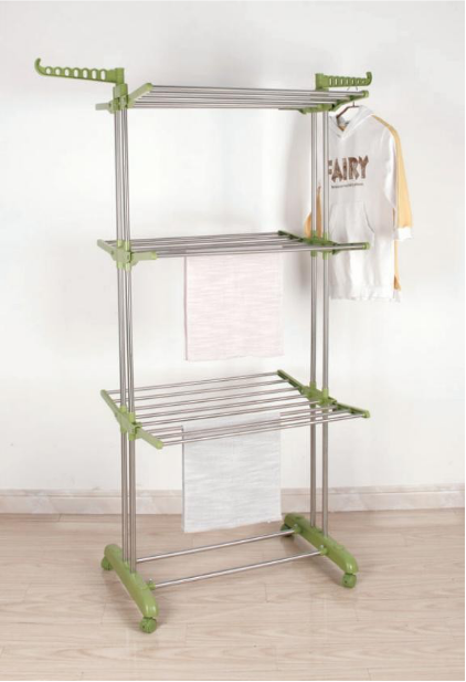 laundry rack