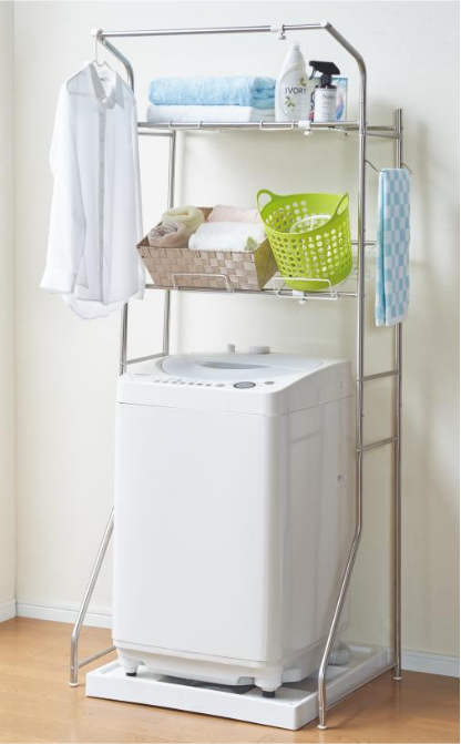 Laundry rack