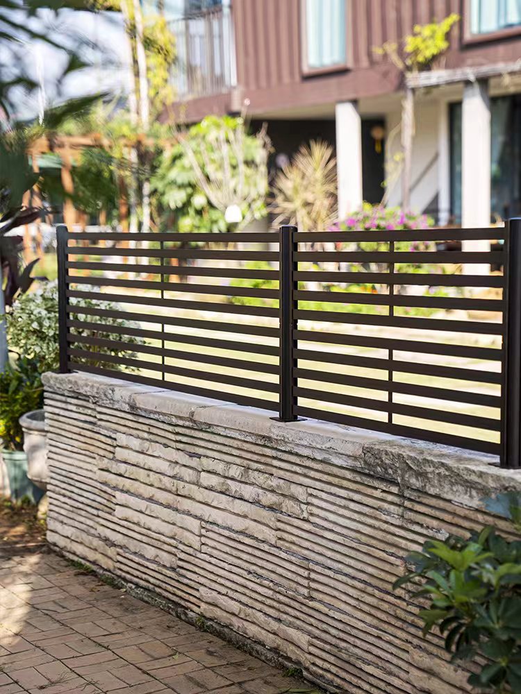 fence