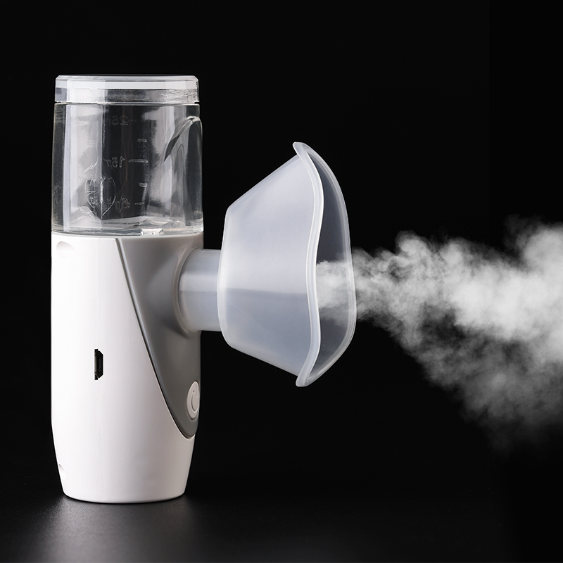 Mesh Nebulizer