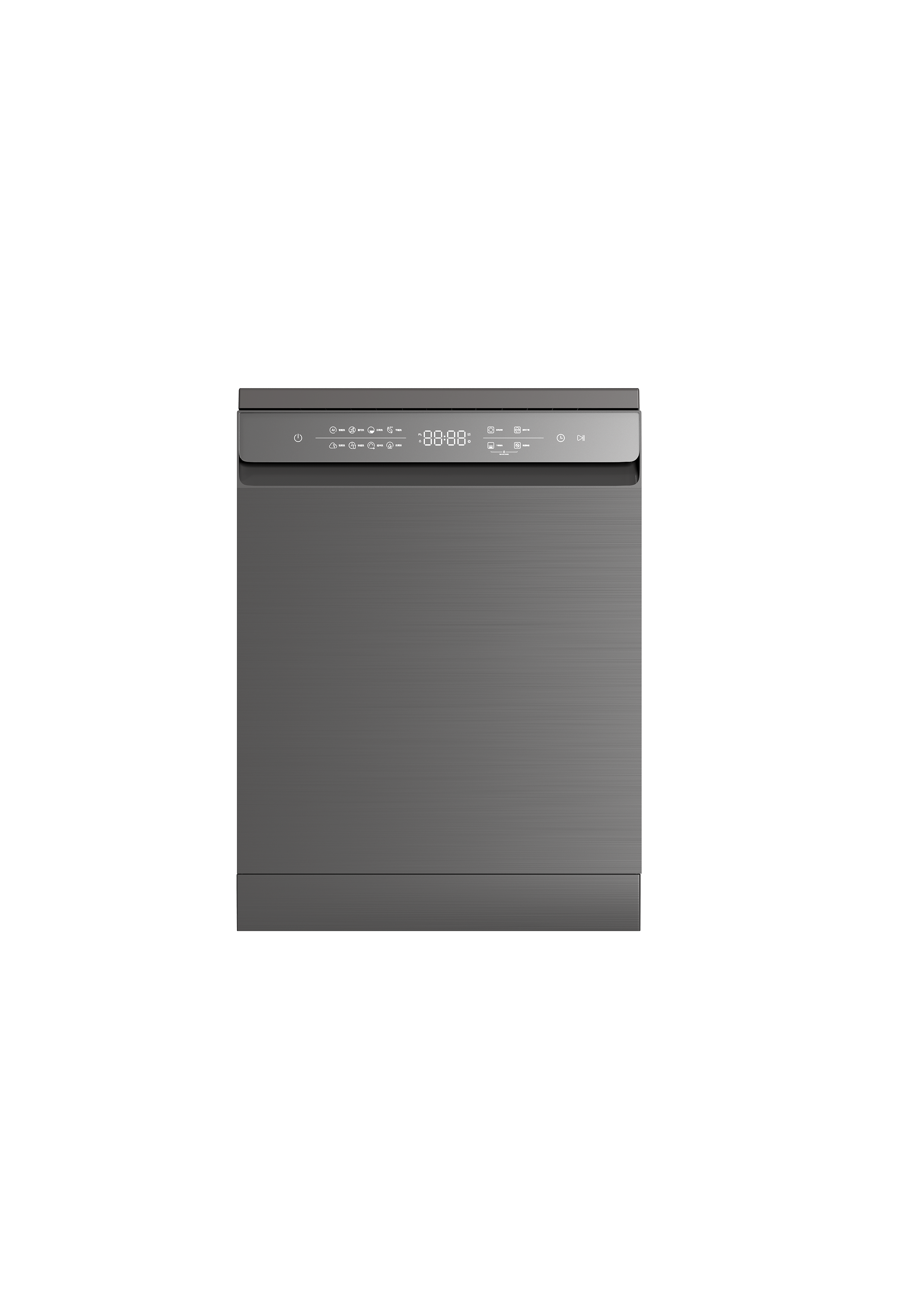 NINGBO DECHANG ELECTRICAL MACHINERY MADE CO.,LTD. – lavadora automática 3