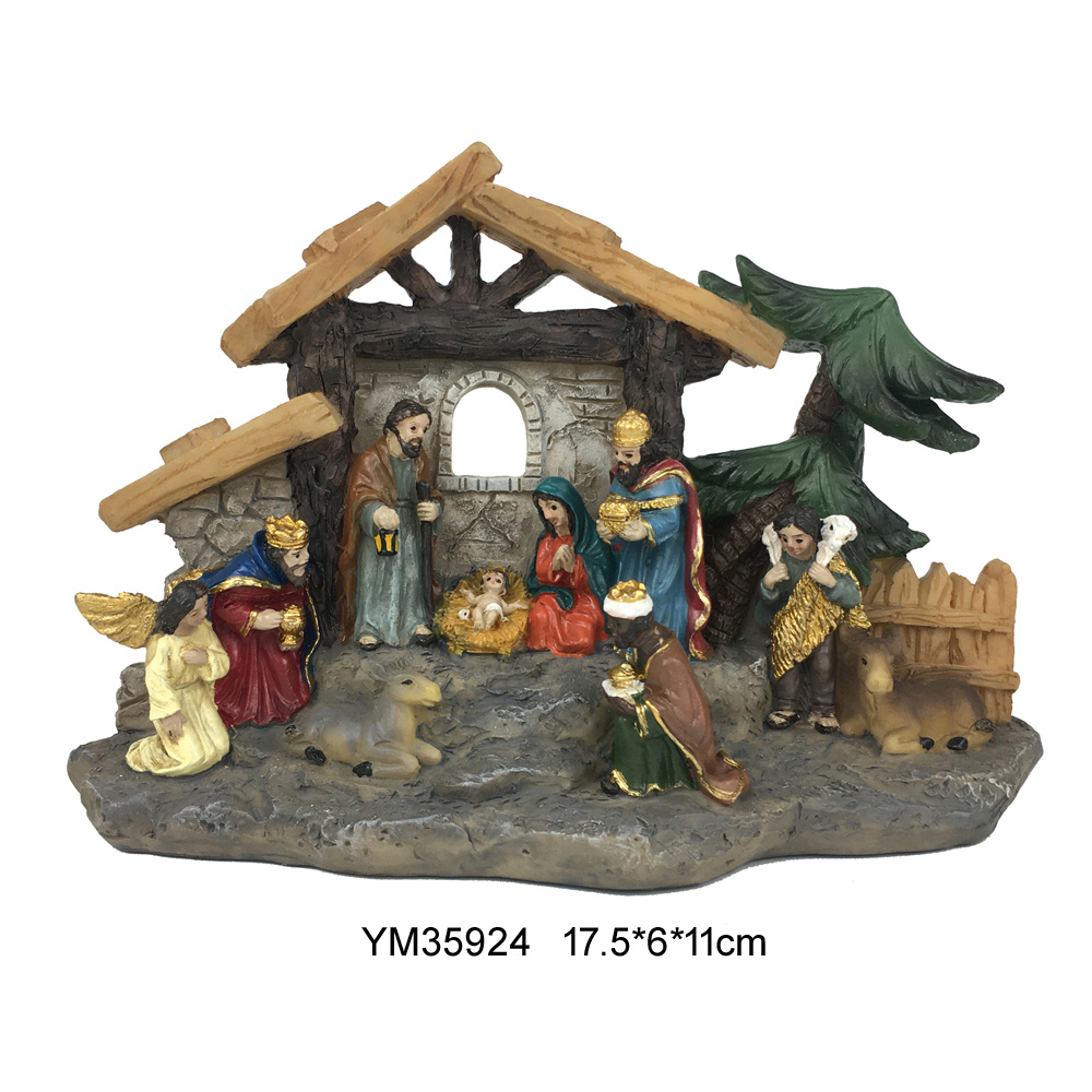 Chrismas items,crafts,arts and crafts,decoration,polyresin decoration,homedeco,deco