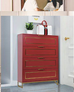Decorative cabinet