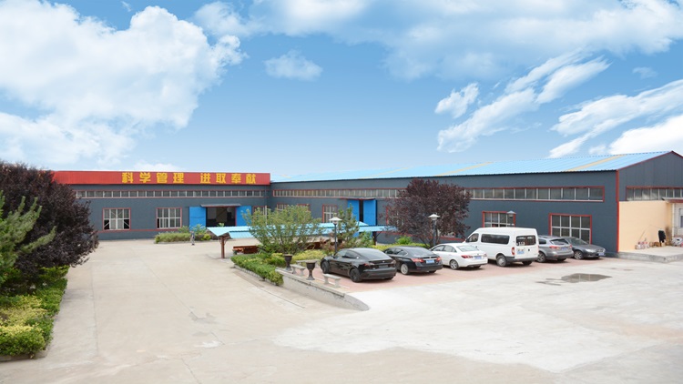 Qingdao Ranxing International Trading Co., Ltd. – maceta de cerámica 1