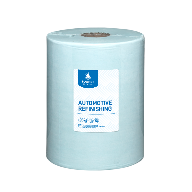 Automotive Industry Wipes