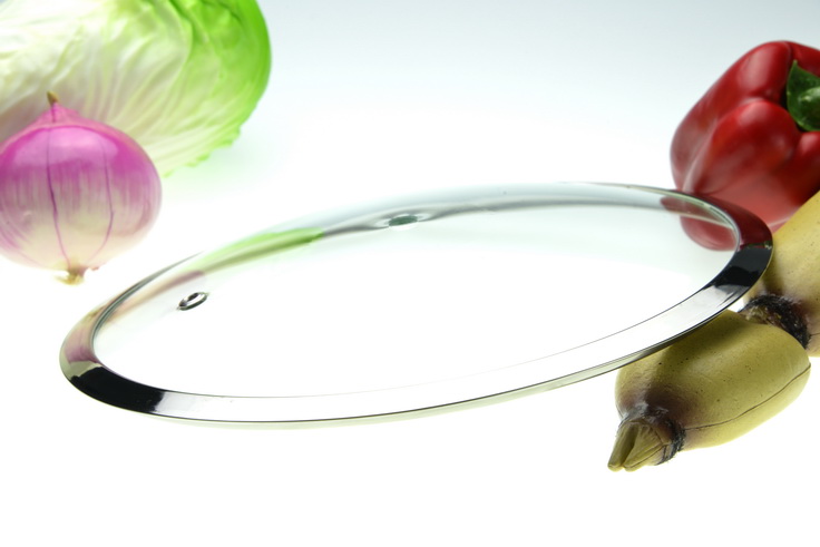 glass lid for cookware