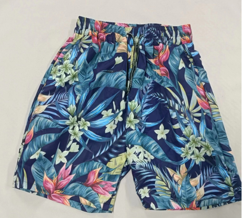 Men's Swimming Trunks