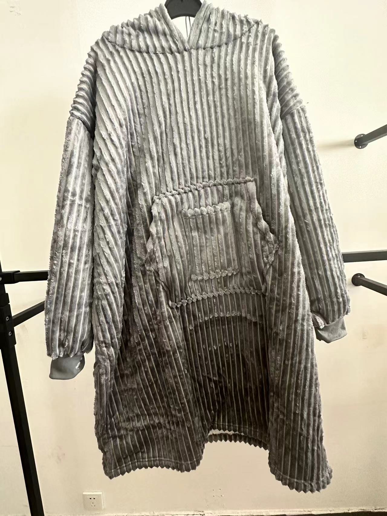 Suzhou Hemoo International Limited – Loungewear 3
