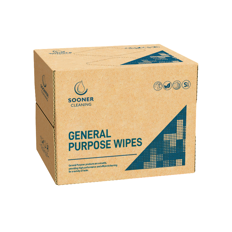 Industrial Workplace Wipes