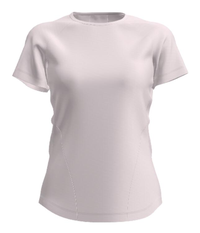 HD22-190 Women's S/S T-shirt