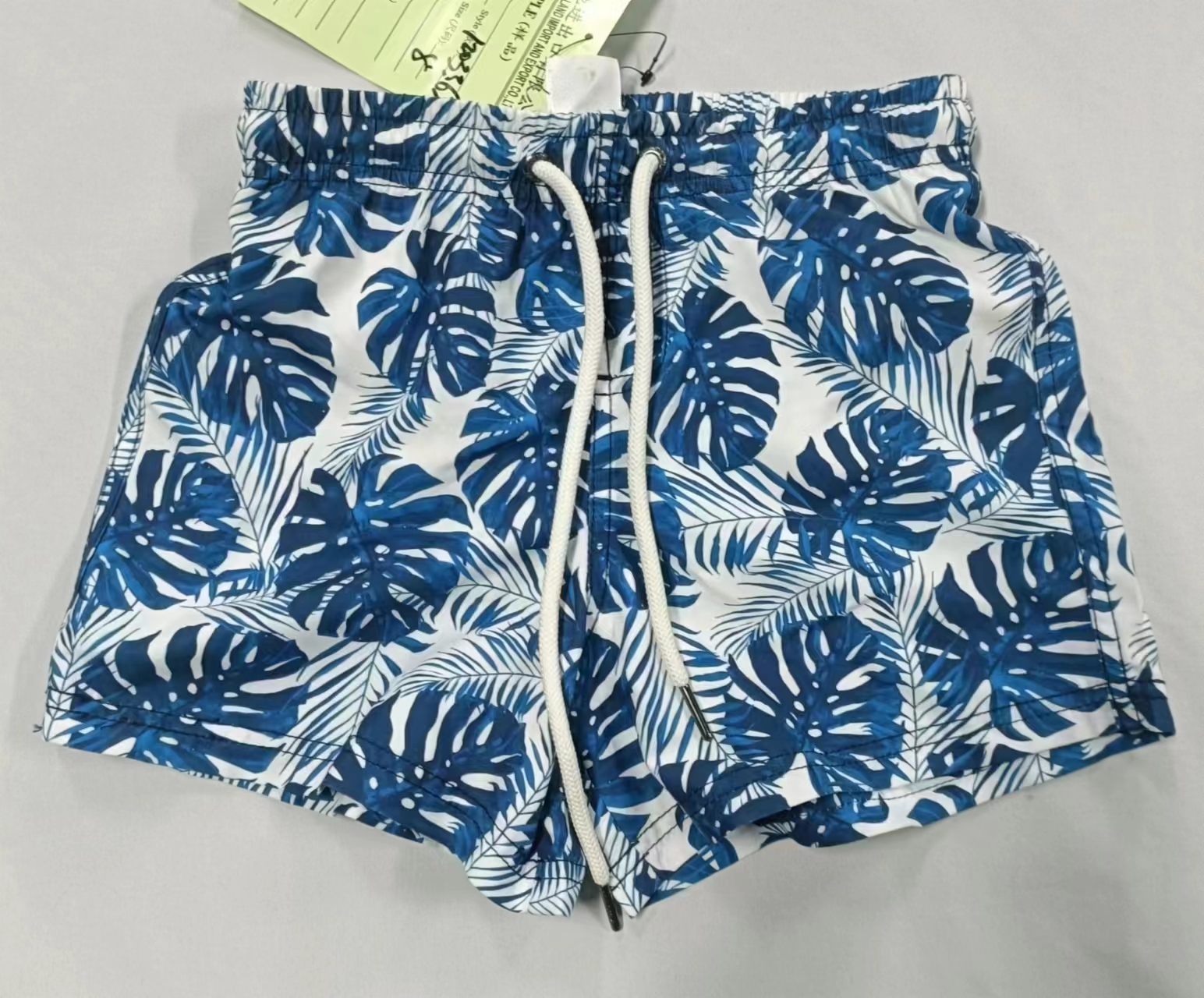 Boy's Swimming Short