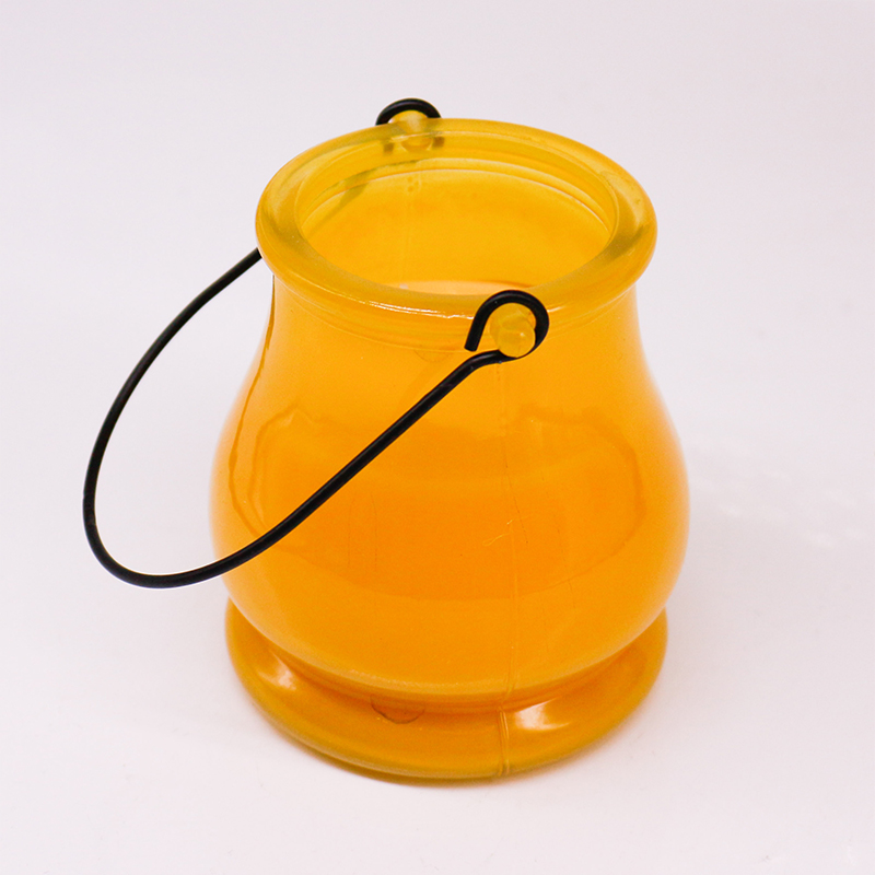 WINBY INDUSTRY&TRADE LIMITED – Craft candle 4