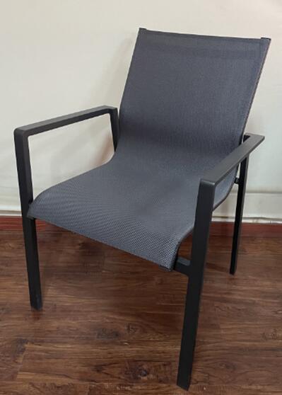Leisure chair