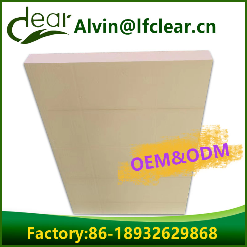 Langfang Clear Chemical Building Materials Co. Ltd – mesa de comedor 2