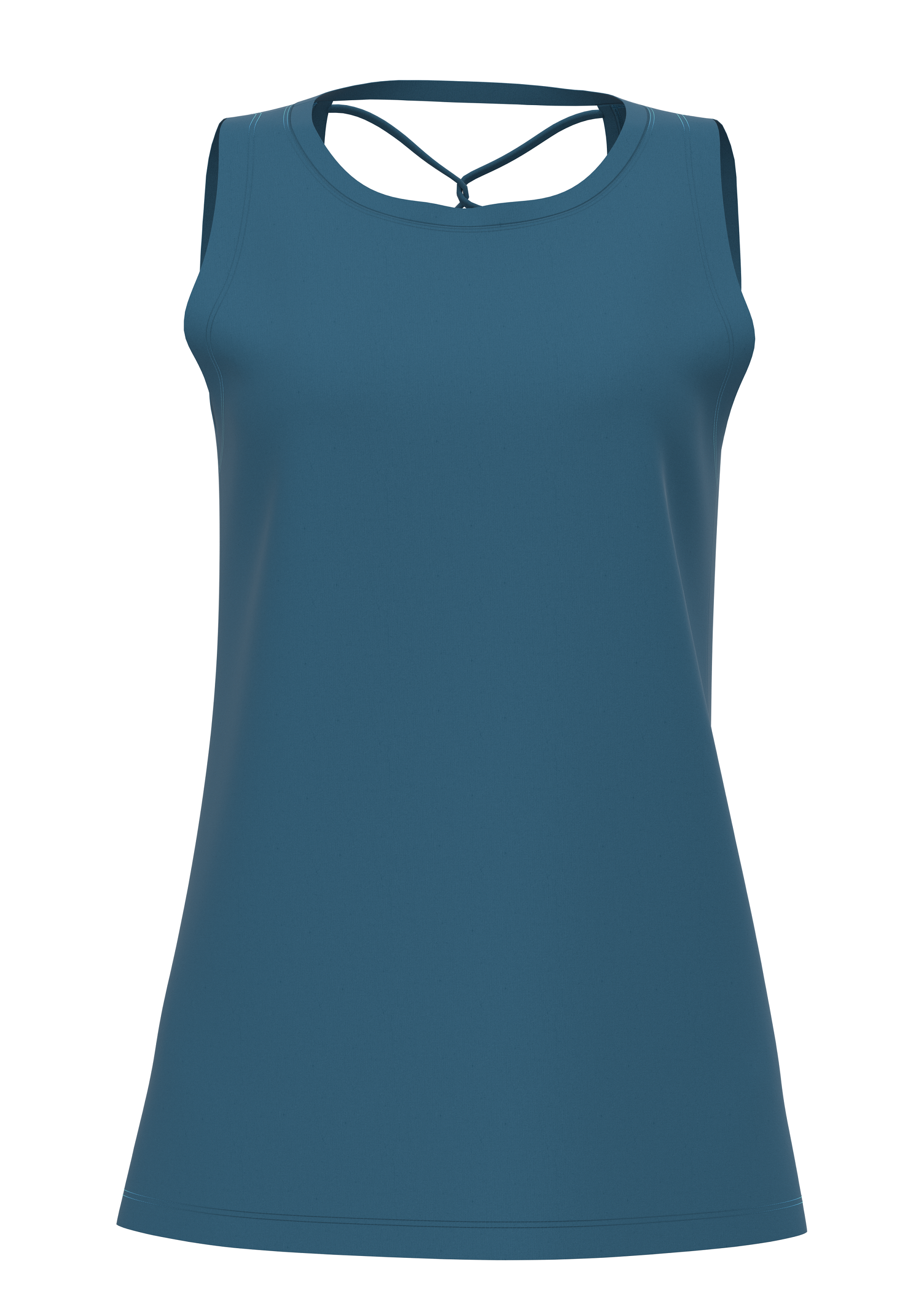 HD20-090 Women's Tank Top