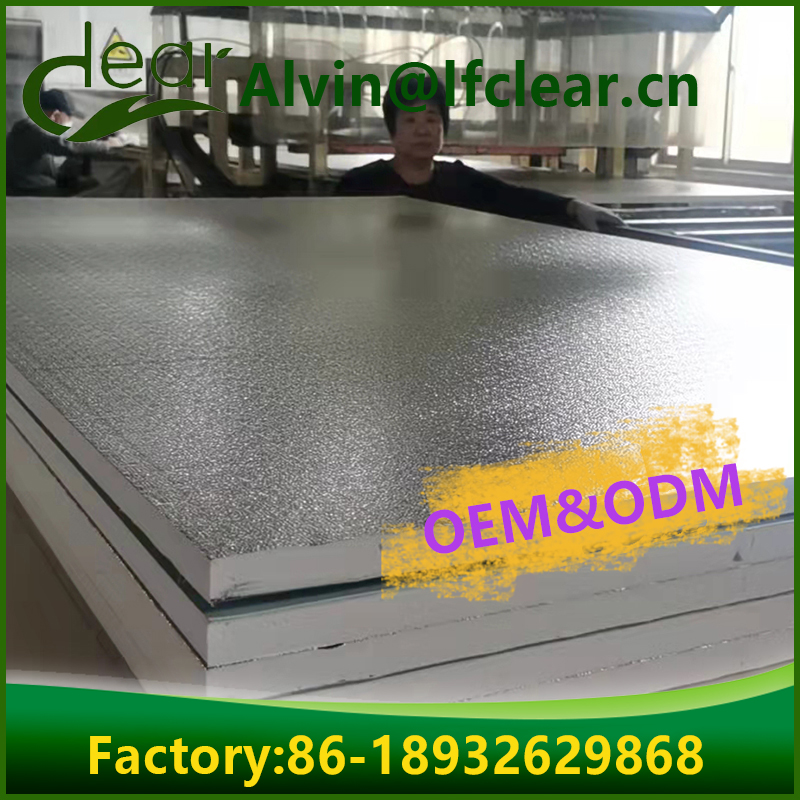 Langfang Clear Chemical Building Materials Co. Ltd – sofá de cuero 3