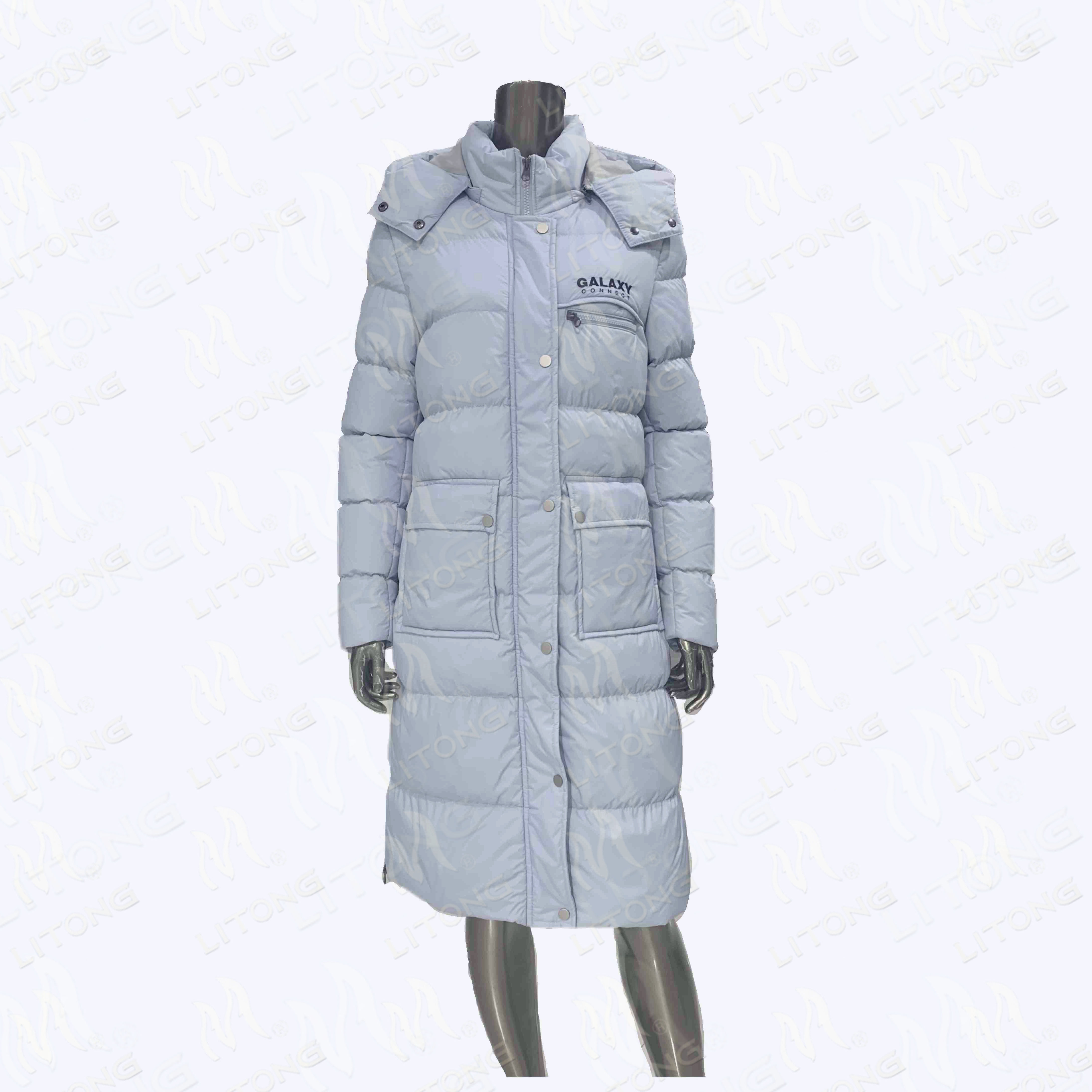 Women's fashion coat