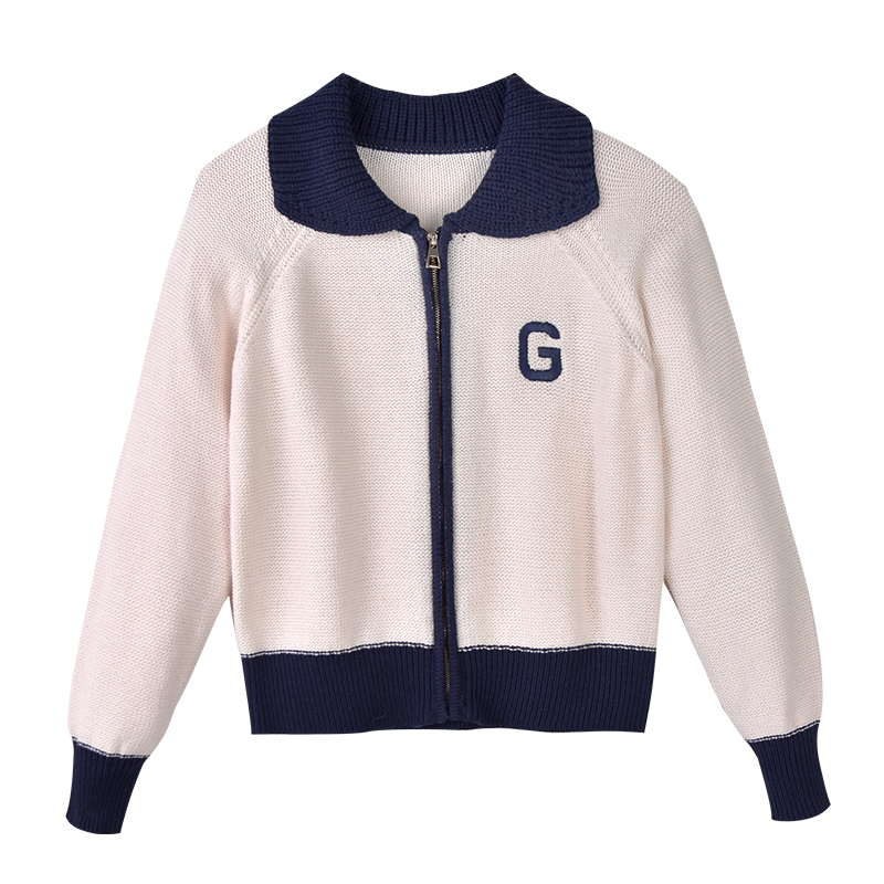 JIAXING LEADOWN FASHION CO.,LTD – Ladie's knit wear 3