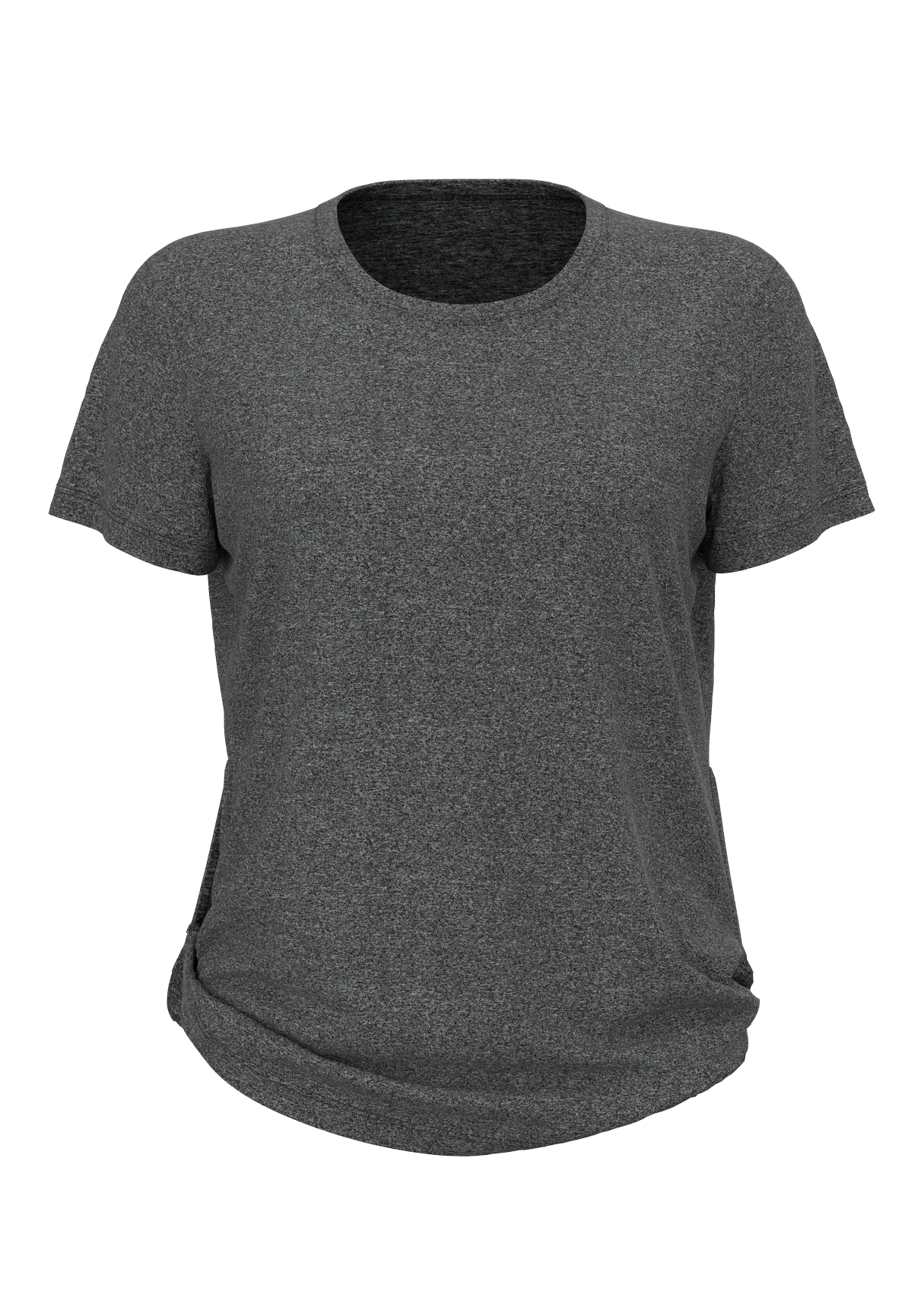 HD20-121 Women's S/S T-shirt