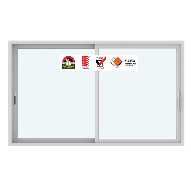 Sliding windows