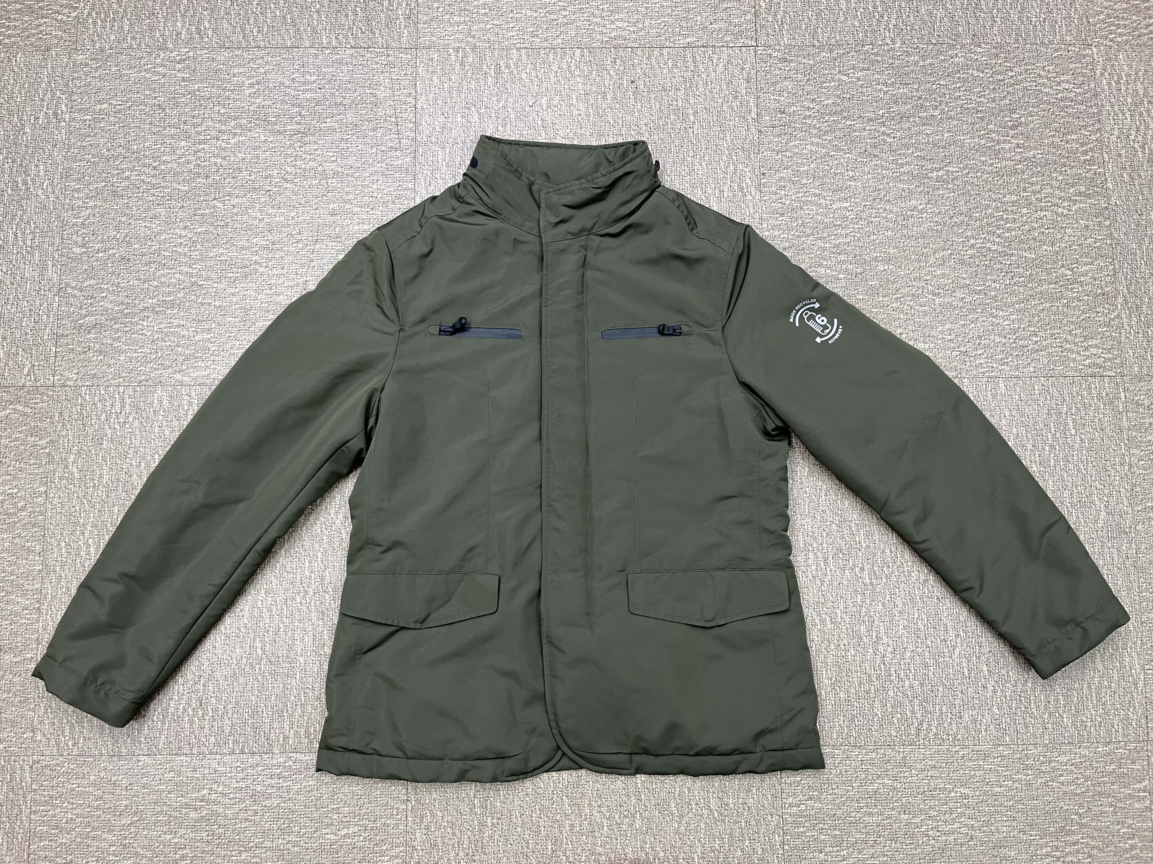 Men's Padding Jacket