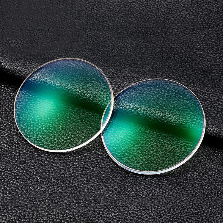 1.56 Hmc Lens