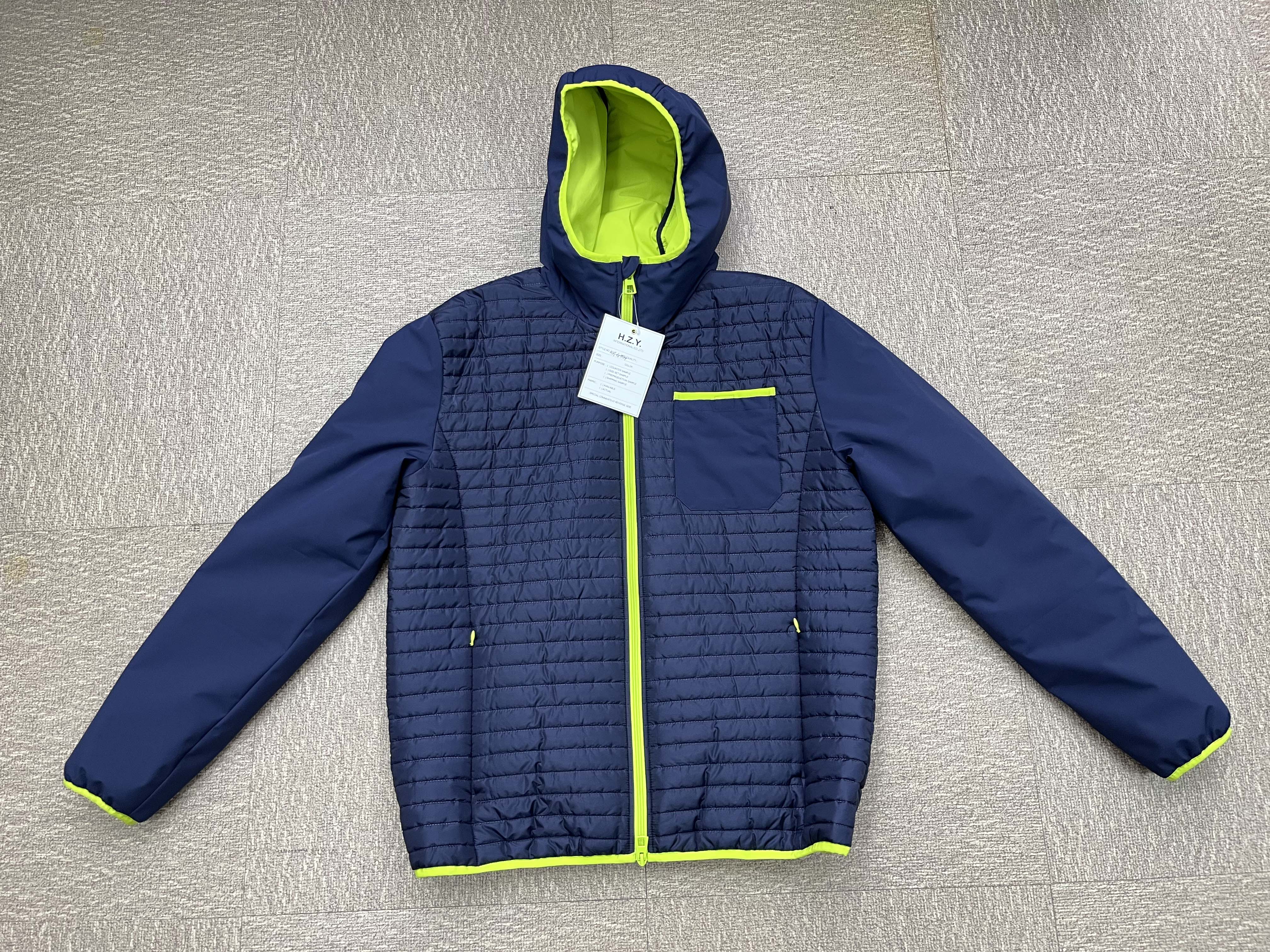 Men's Padding Jacket