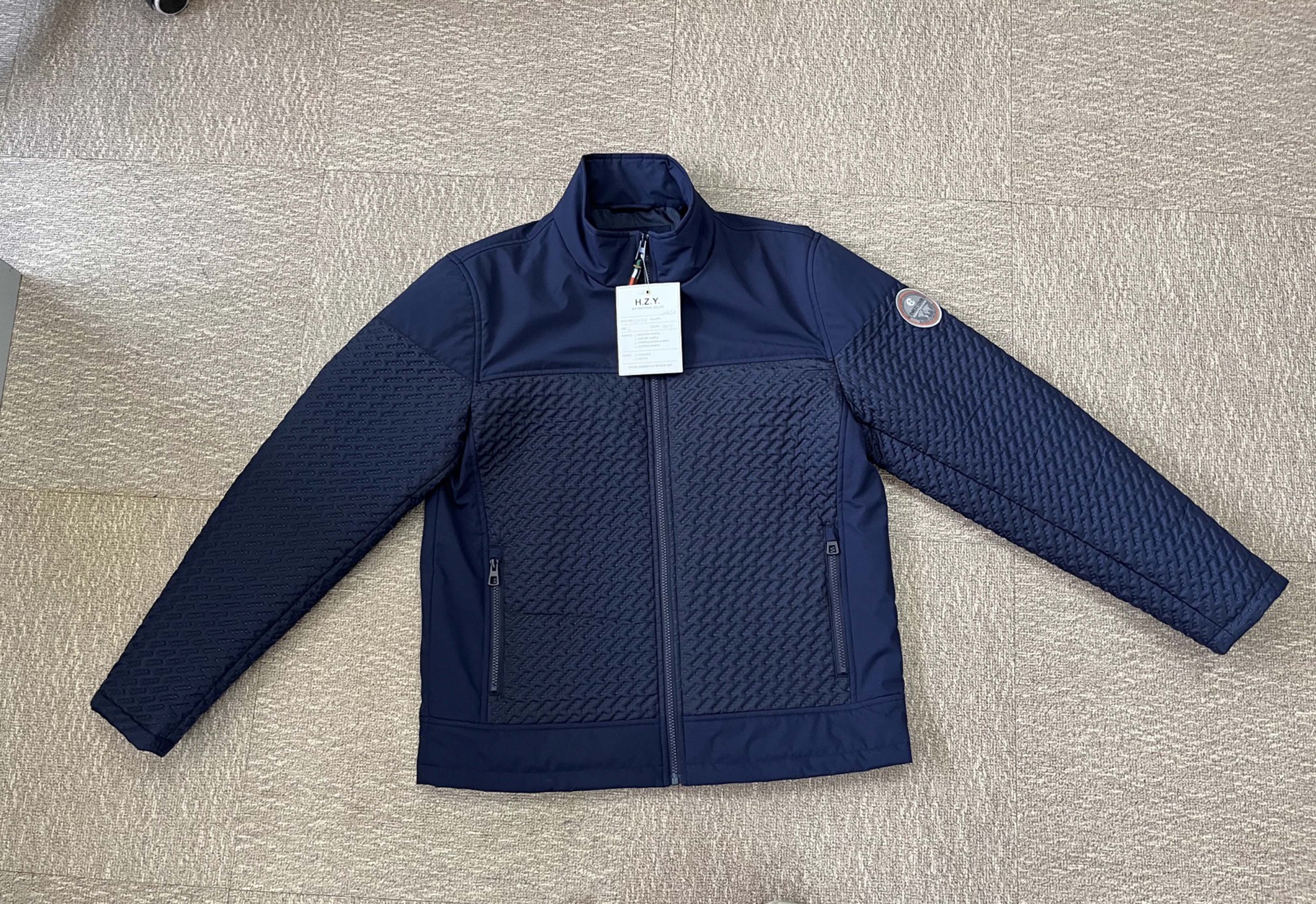 Men's Padding Jacket
