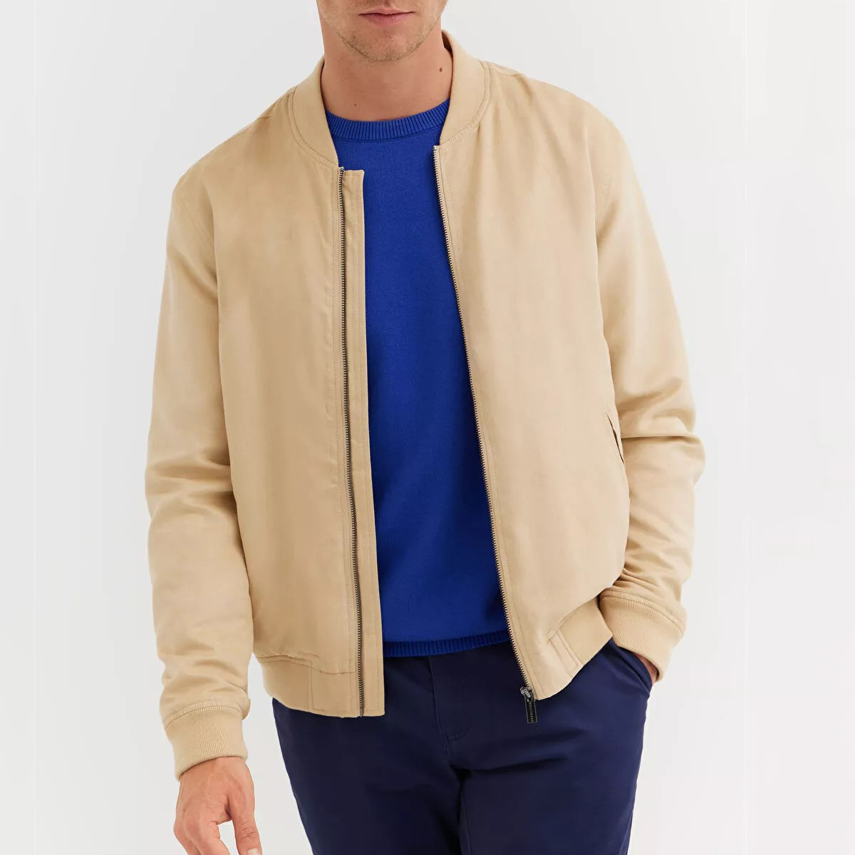 Mens Jacket