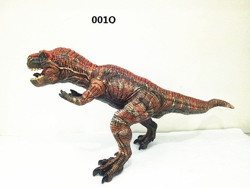 plastic,dinosaur