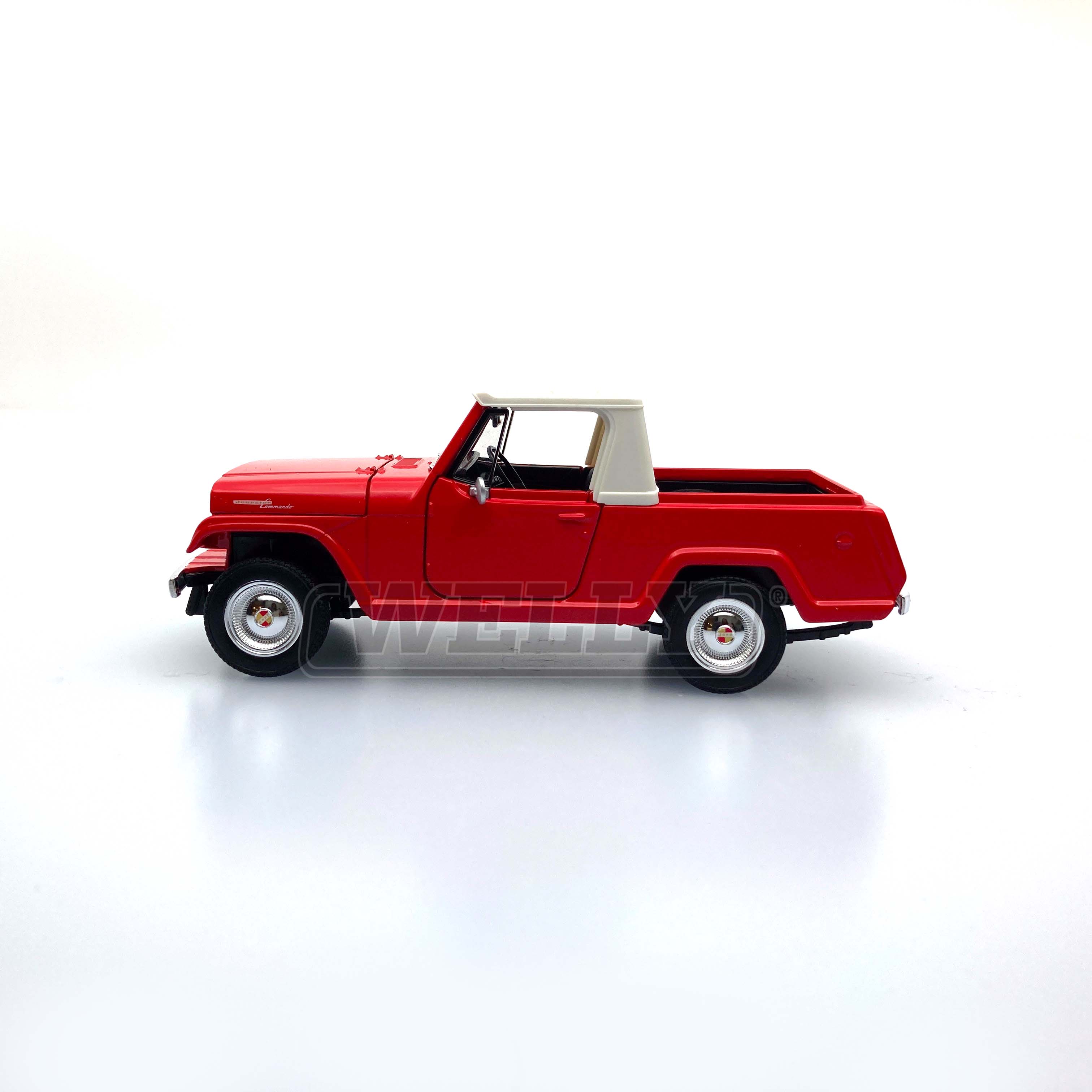 Wai Tat Die Casting Toys Fty (Huidong) Ltd – carro de juguete 2