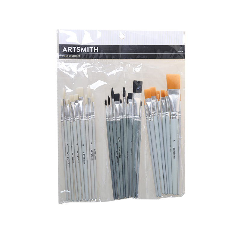 Nylon Hair Brush