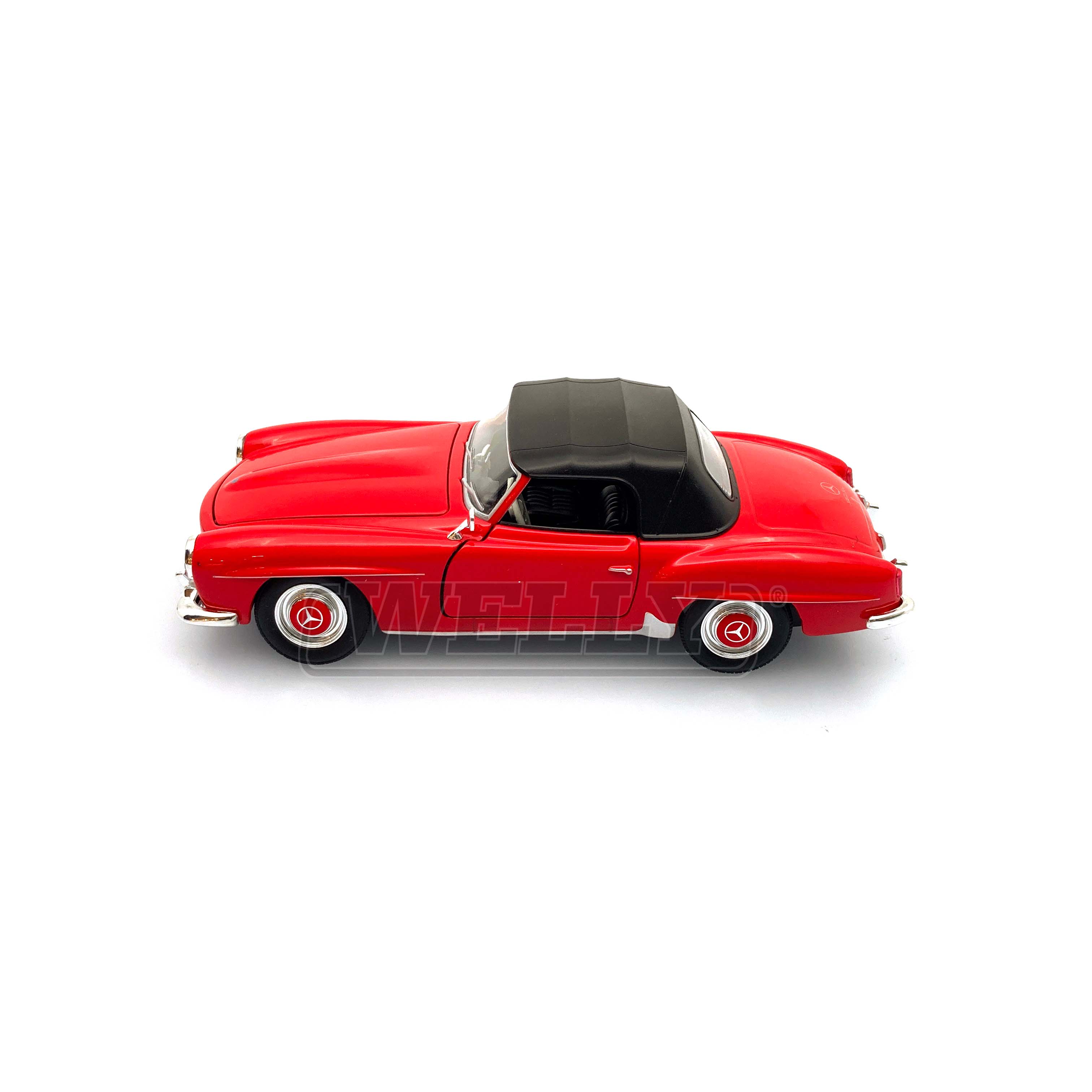 Wai Tat Die Casting Toys Fty (Huidong) Ltd – títere de tela 4