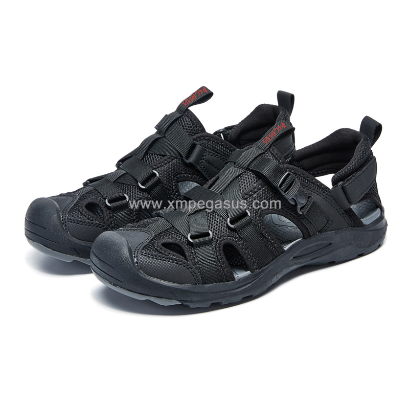 Xiamen Pegasus Sandals Limited – Vamp slippers 2
