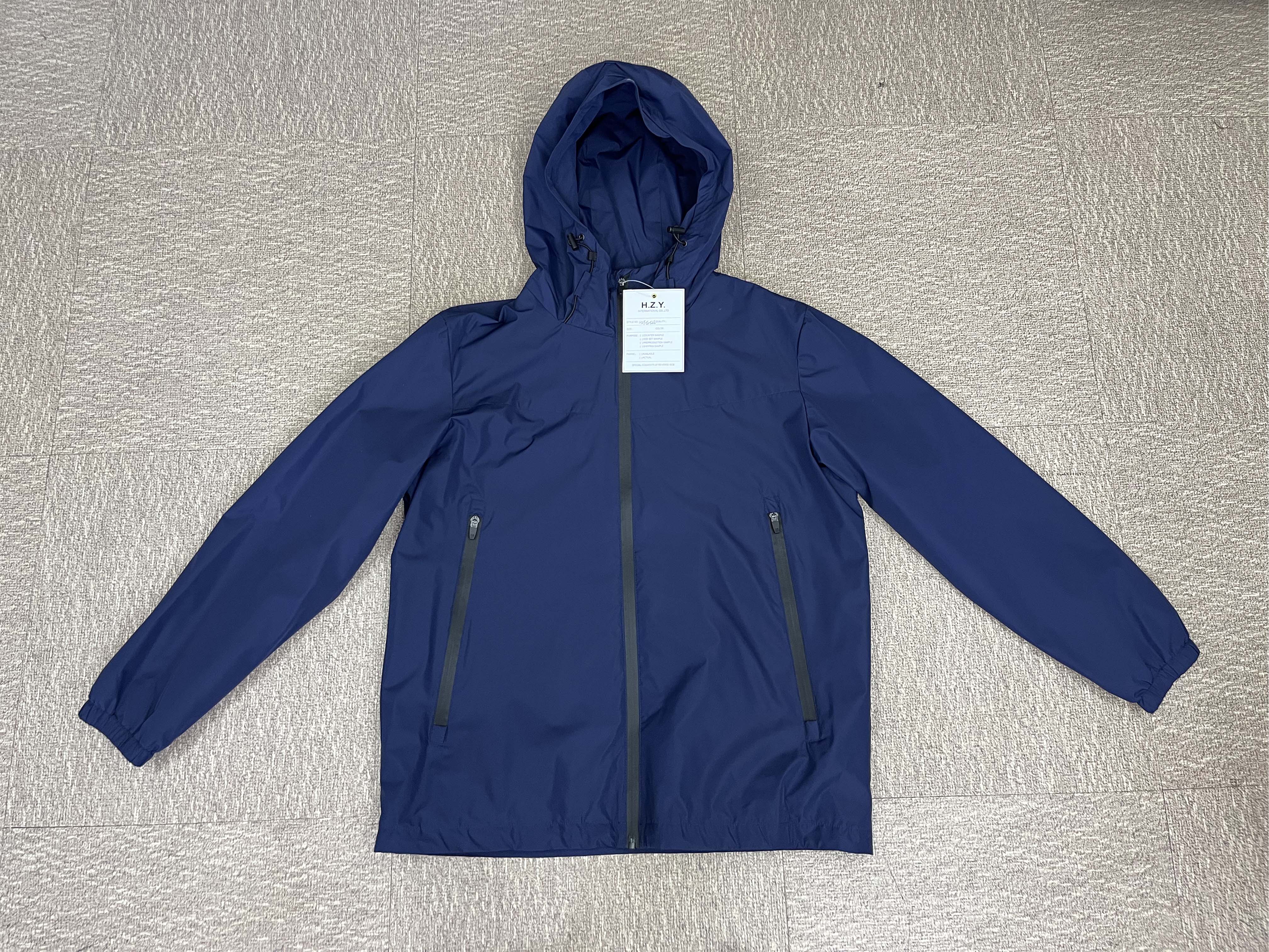 Spring Jacket