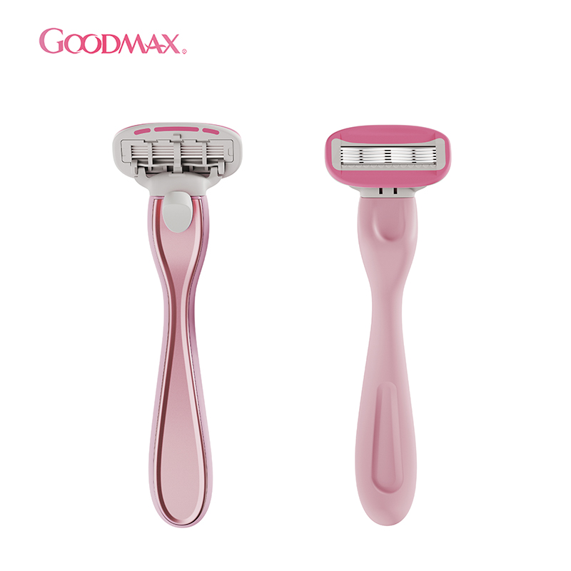 GOODMAX Women Body Underarm Hair Removal Razor SL-8318
