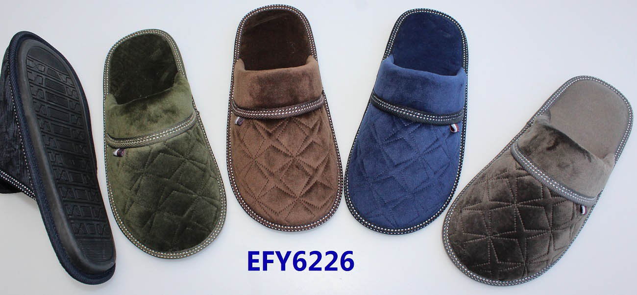 QINGDAO EVERFAITH FOOTWEAR CO.,LTD. – zapatos de tacón 2