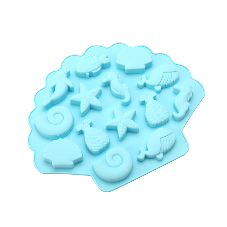 Hopesun silicone baking mold