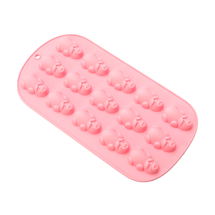 Hopesun silicone baking mold