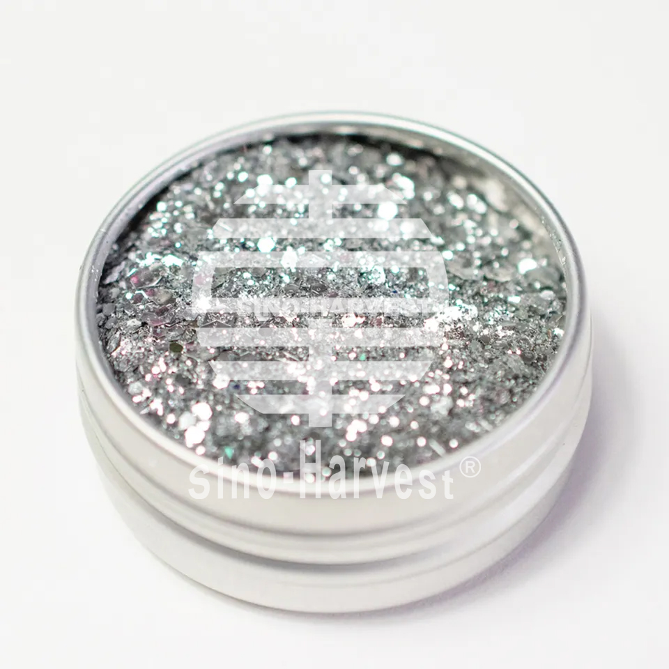 Glitter Powder