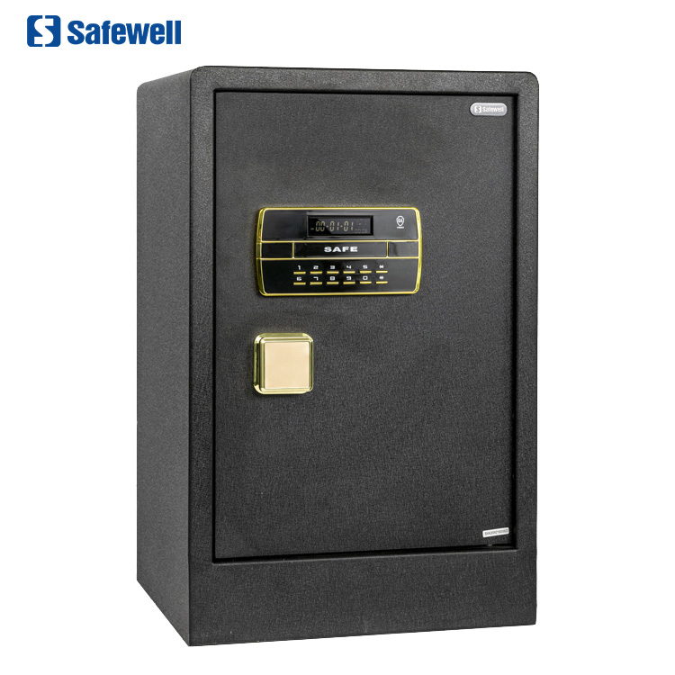 Safewell Burglary Safes