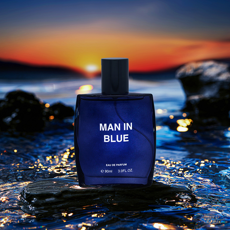 MANIN BLUE Eau De Parfum