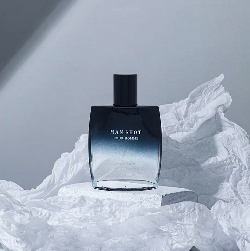 MAN SHOT Eau De Parfum