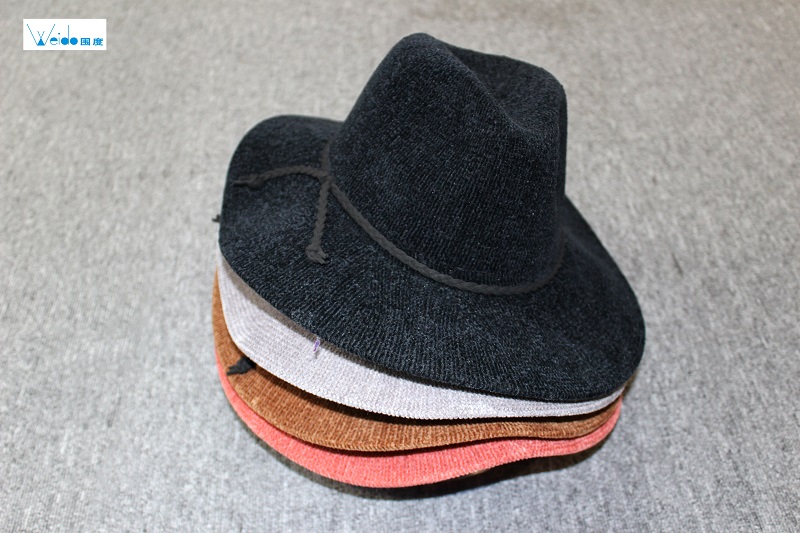 Trilby Hat