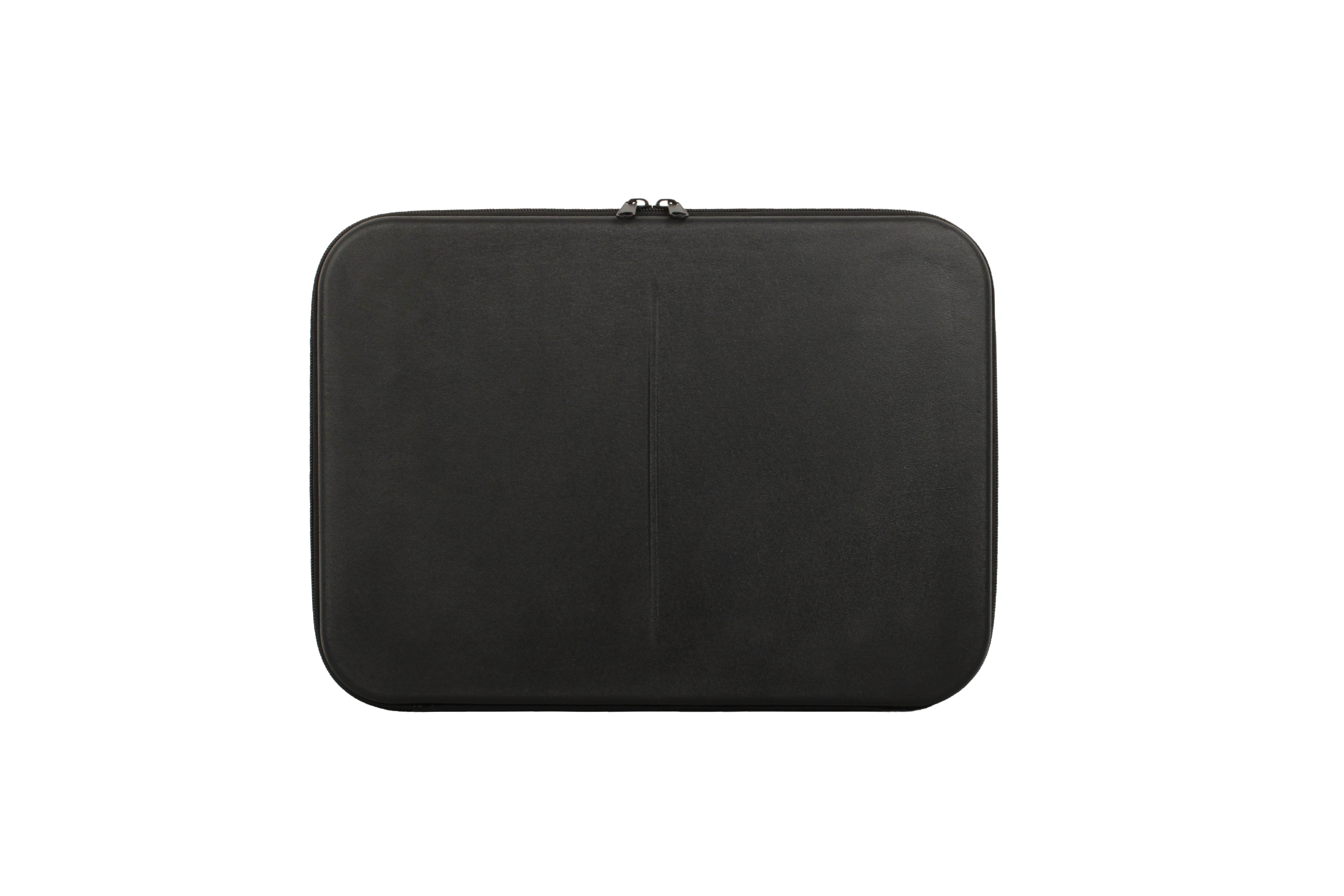 Laptop hard case