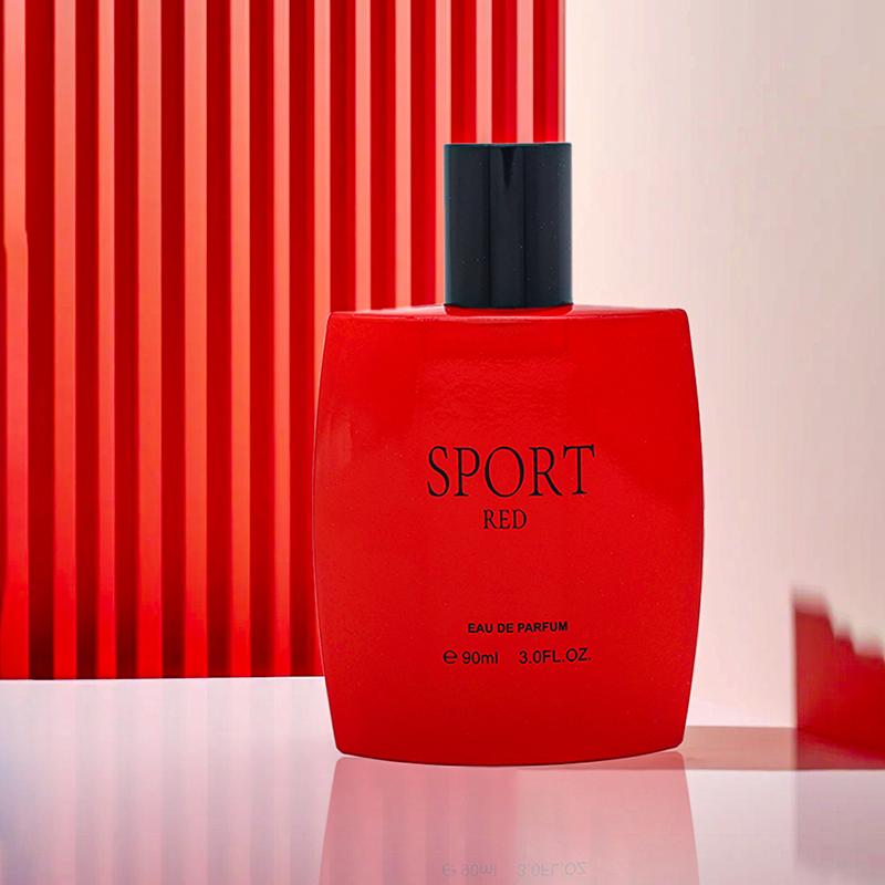 Stallion pour homme Eau De Parfum