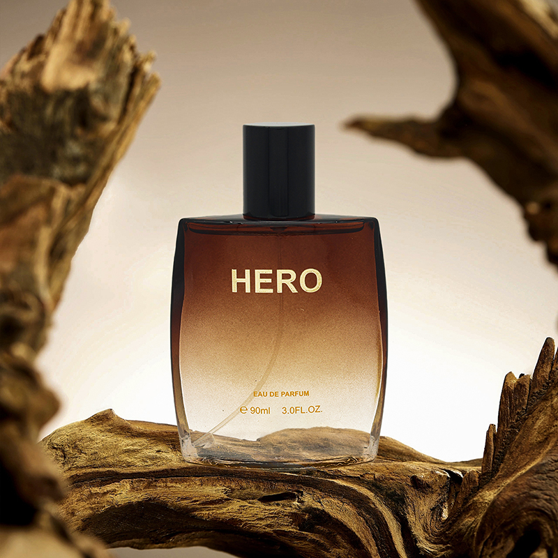 Hero Eau De Parfum