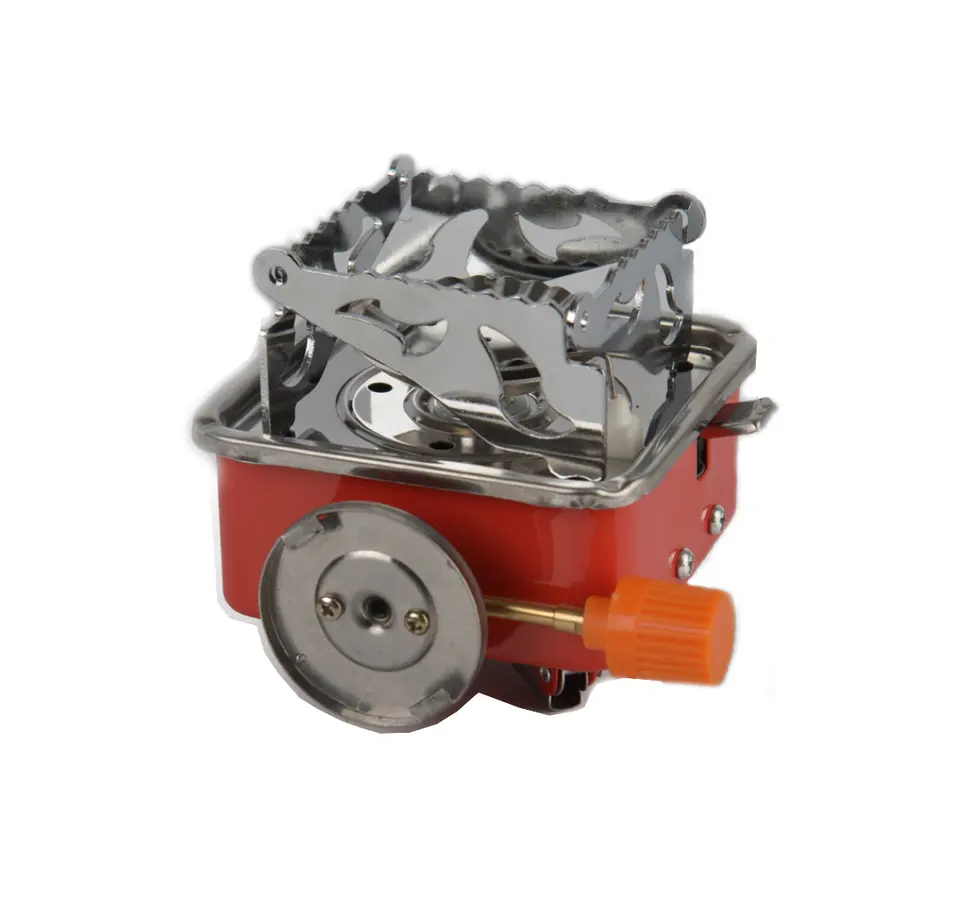 High Quality Camping Gas Stove Cooker Portable Gas Dove