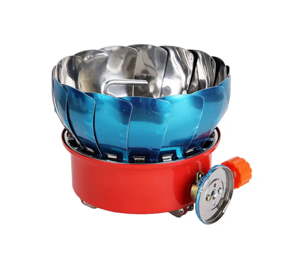 Popular Hot Sell Camping Stove Gas Portable Gas Stove