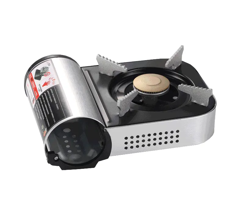High Quality Burner Gas Stove Portable Camping Gas Stove